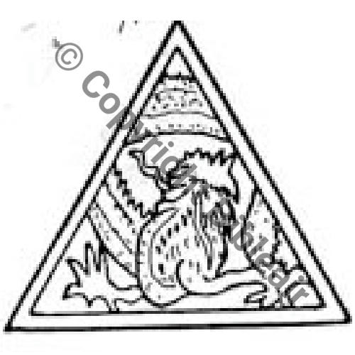 41.1  1927+ 3eDRILLE INDO 1938 1eDRILLE 1.41 du 41eGAA  Fab LOC.. Modele PLEIN et PLAT Src.A.CAMPO